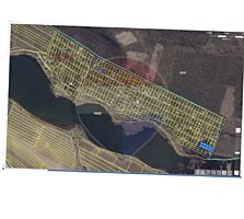 5 loturi pentru construcția de vile