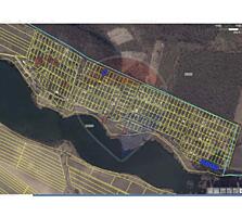 5 loturi pentru construcția de vile