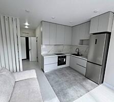 Продается просторная и современная 1-комнатная квартира в жилом ...