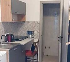 Продается однокомнатная уютная квартира расположенная на первом этаже 