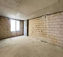 В продаже двухкомнатная квартира в новом, современном ЖК Черемушки. ..