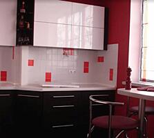 Предлагается к продаже просторная и современная двухкомнатная ...