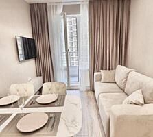 Предлагается к продаже однокомнатная квартира в новом жилом комплексе 