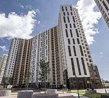 Продаётся уютная 1-комнатная квартира в 63-й Жемчужине Kadorr City. ..