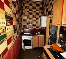 В продаже однокомнатная квартира в самом центре города с прекрасным ..