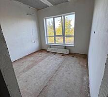 В продаже однокомнатная квартира в новом газовом доме. Светлая, ...