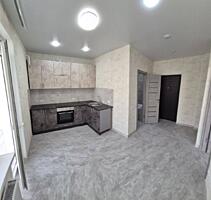 В продаже однокомнатная квартира в ЖК Розенталь ул. Строителей . ...