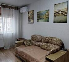 Предлагается к продаже однокомнатная квартира общей площадью 31,5 м2. 