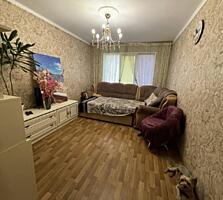 Продается уютная трехкомнатная квартира общей площадью 58 м² на 6 ...