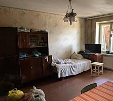 Предлагается к продаже однокомнатная квартира на Заболотного. Общая ..