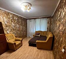 Предлагается к продаже двухкомнатная квартира на ул. Марсельская. ...