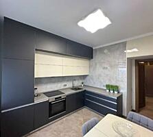 Продается шикарная 2-комнатная квартира с ремонтом в отличной ...