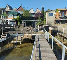 Продается дачный дом на Хаджибейском лимане, в хорошем жилом ...