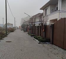 Продам участок в Совиньоне на улице Трамвайна. 2.33 сотки. ...