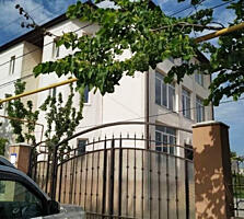 Продам дом в селе Фонтанка