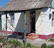 Дача на морском побережье.