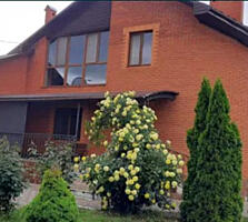 Классный дом в Теплодаре