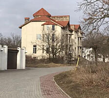 Продам дом в Лесках (комплекс "Тартус")