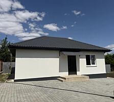 Продам новый дом в Светлом (Новые Дачи)