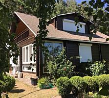 продаж 5-к будинок Обухівський, Круглик, 175000 $