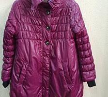 Продам женские куртки. Размер 46-48
