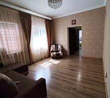 Дом с капитальным ремонтом (Коротное)