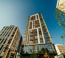 Apartament Artima o cam= living