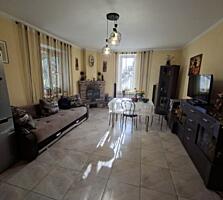 Дом в Терновке 2014 года постройки