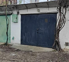 Куплю гараж