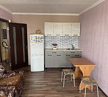 2-комн. блок в Общежитии 8/9. Мебель и техника. Центр, ПГУ, Регпалата