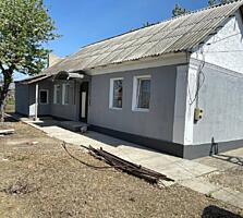 Продам дом в ЦЕНТРЕ ПАРКАН