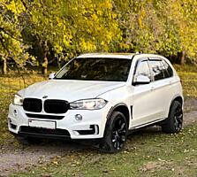 Продам BMW X5 (F15), 3.0 дизель, xDrive, Обмен, Автокредит ✅