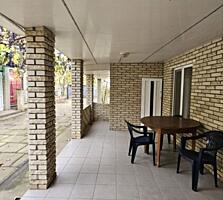 Продается отличный дом в Слободзее на молдавской части