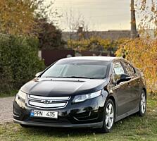 Chevrolet Volt 1.4 Plug-In-Hybrid, 2013 год, торг, Автокредит ✅