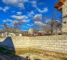 Casă, sat. Ghidighici, mun. Chisinău proprietar