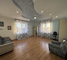 2этажный котельцовый дом в Суклее, 6 комнат, 2 санузла, заходи и живи