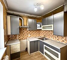 3-комнатная в Центре - ДИК.