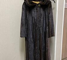 Продам норковую шубу 48 размера. Цена 5 000 рублей.