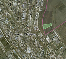 Oferta Pentru Investitori!  Se vinde teren agricol, amplasat în ...