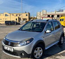 Продам Рено Сандеро Степвей 1