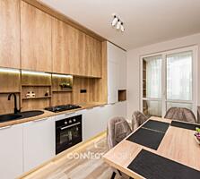 str. Ion Buzdugan, Buiucani, Chișinău