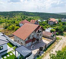 Str. Soarelui, Codru, Chisinau.