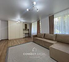 str. Liviu Deleanu, Buiucani, Chișinău