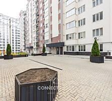 bd. Mircea cel Bătrân, Ciocana, Chisinau