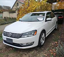 Срочно! Дизель Пассат. Свежепригнаный