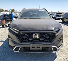 HONDA CR-V SPORT Оригинальный пробег! Прозрачная история автомобиля!