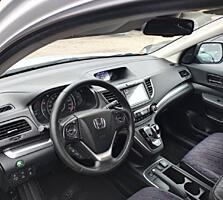 Honda CR-V 2016 1.6 DISEL