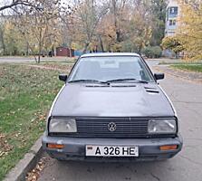 Продам гольф 2