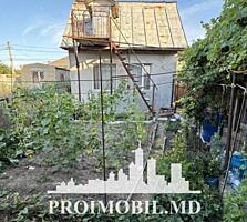 Vă propunem spre vânzare această casă în Durlești, str. Livezilor, cu 