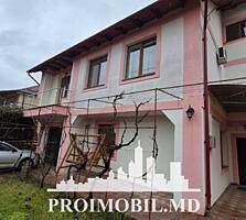 Vă propunem spre vânzare această casă în Ialoveni, str. ...